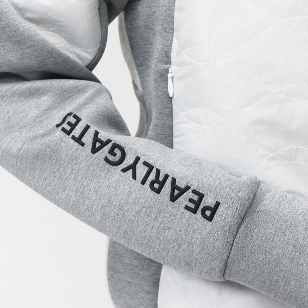 PERTEX QUANTUM 中綿フルジップブルゾン 0556120012｜Alpen Online