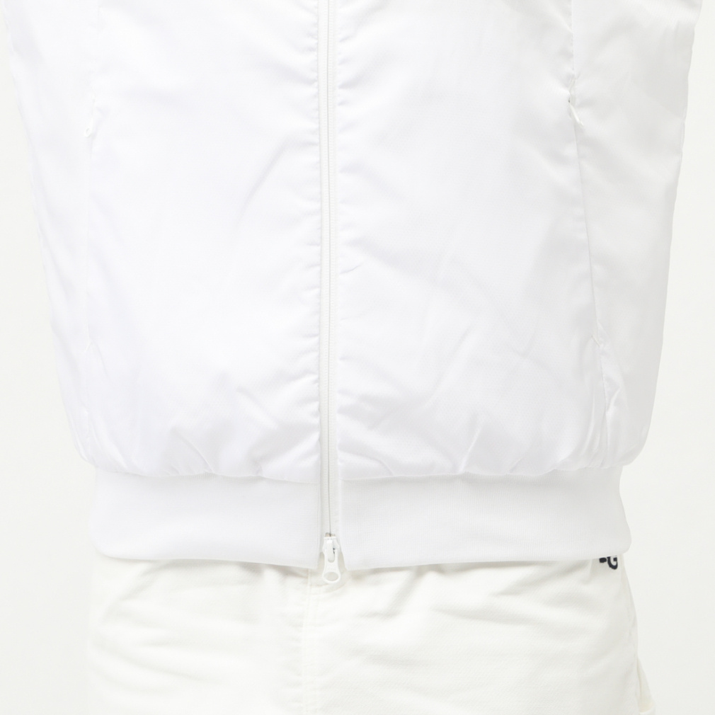 パーリーゲイツ レディース アウター 0 ホワイト パーリーゲイツ レディース ゴルフウェア アウターウェア 秋 冬 50d Pe