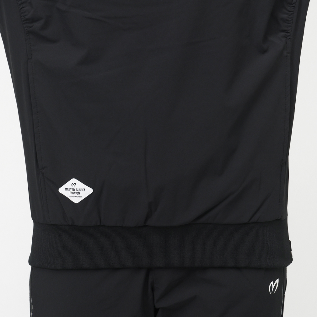 マスターバニーエディション レディース ゴルフウェア 長袖ウインド