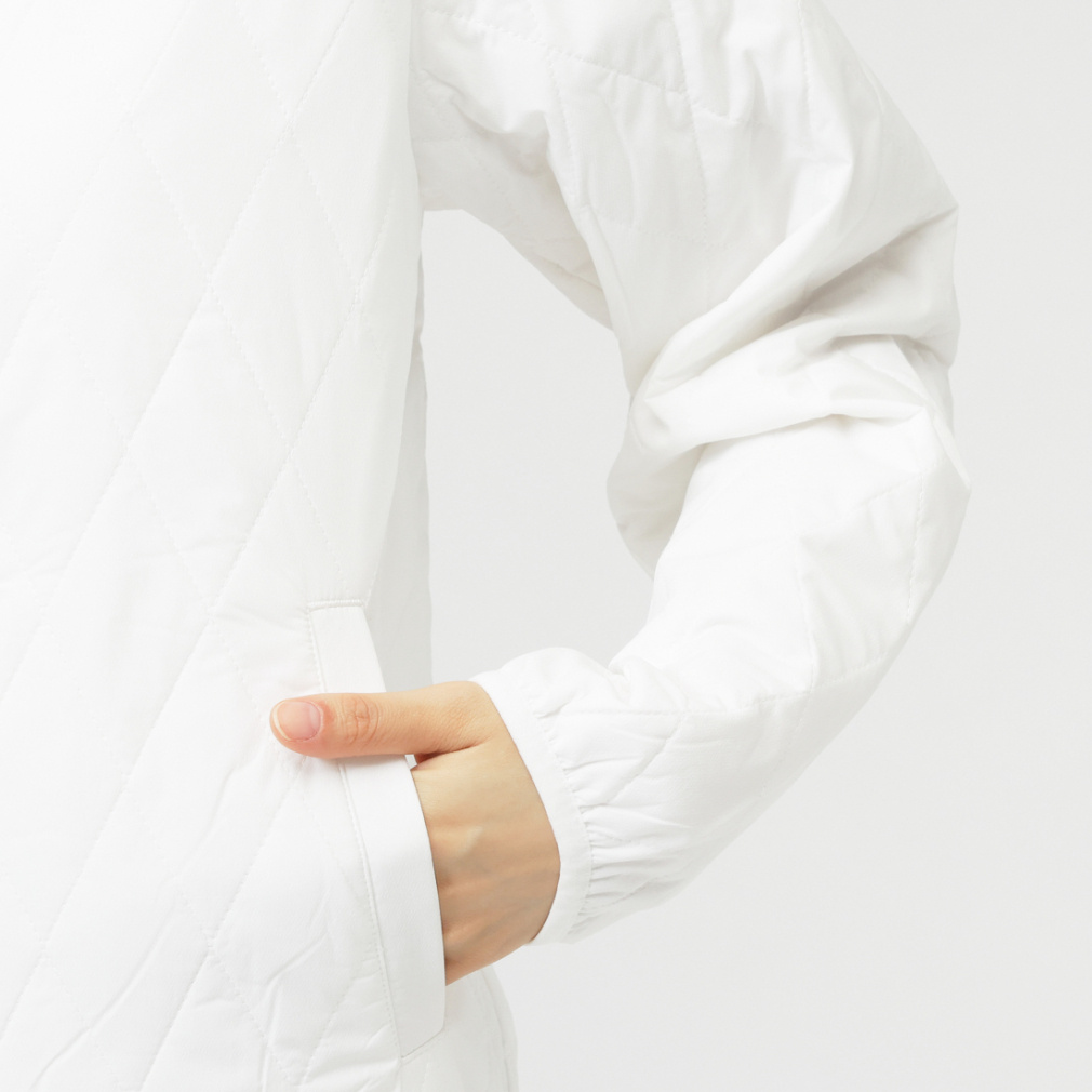 マスターバニーエディション レディース ゴルフウェア 長袖ウインド