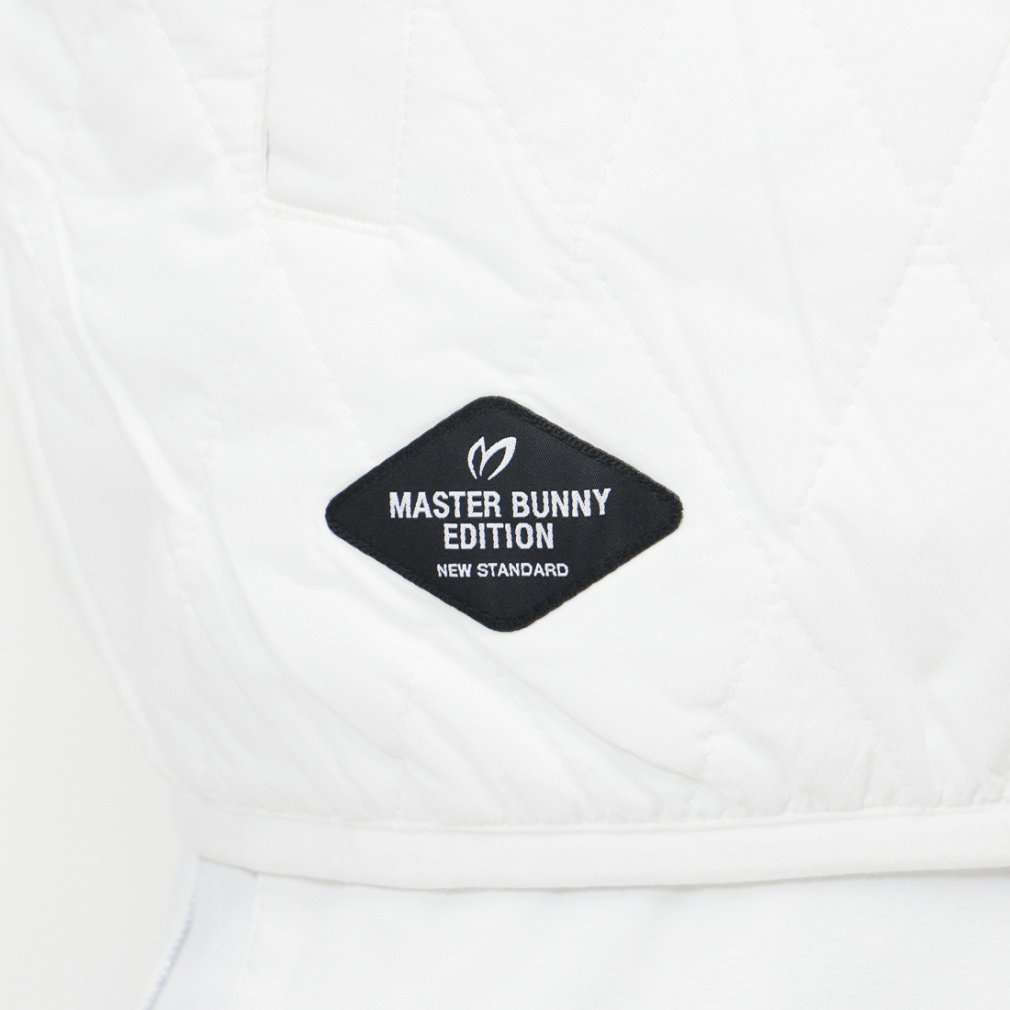 マスターバニーエディション レディース ゴルフウェア 長袖ウインド