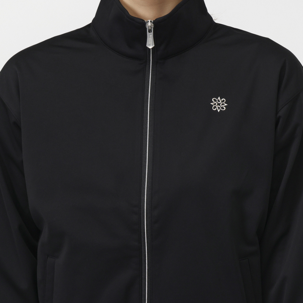 セントアンドリュース レディース ゴルフウェア ダウンジャケット 秋