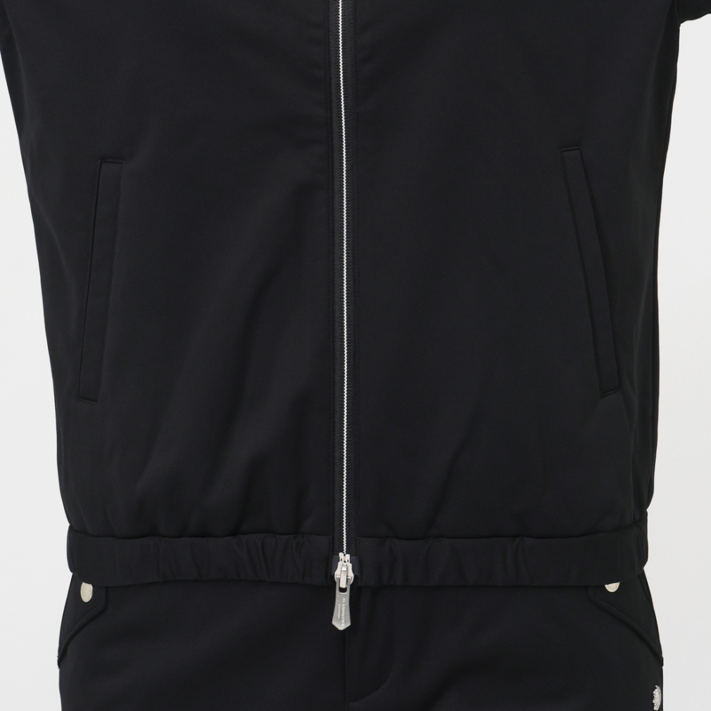 セントアンドリュース レディース ゴルフウェア ダウンジャケット 秋