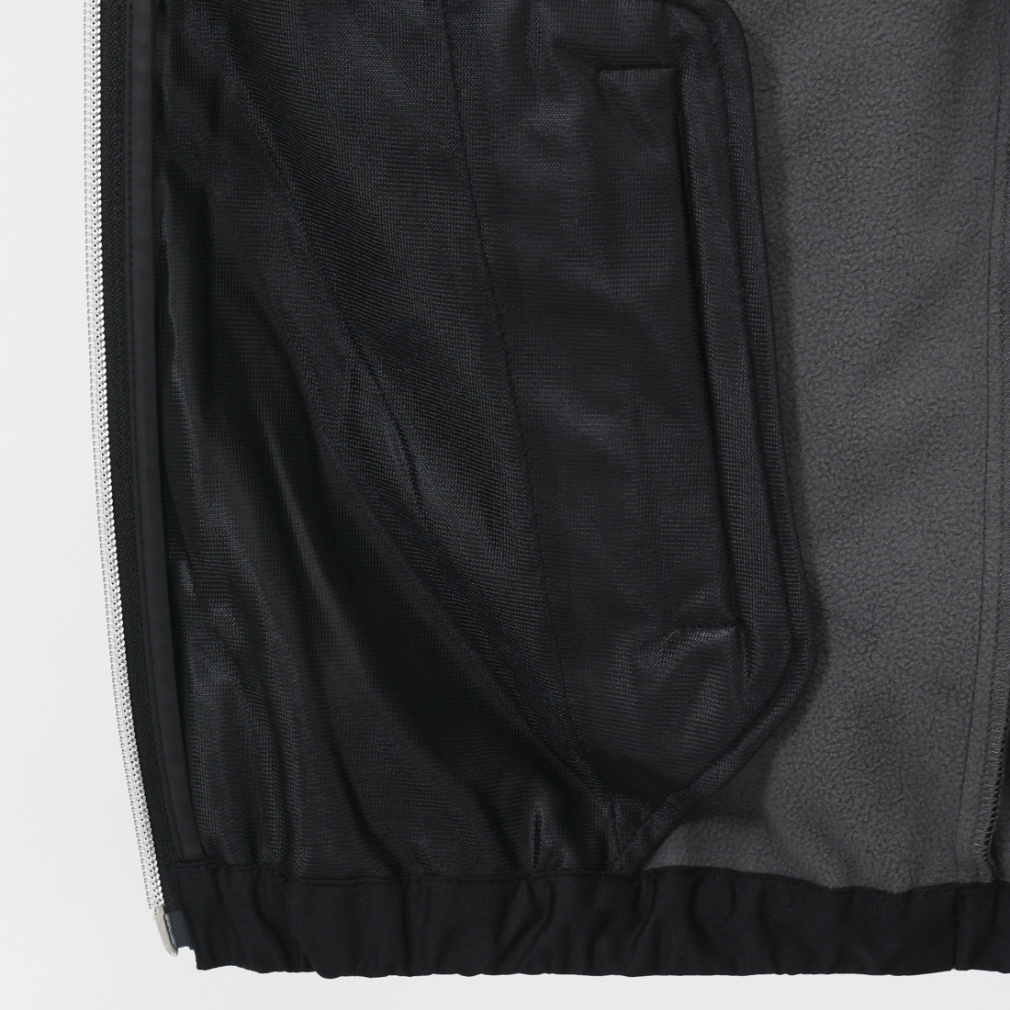 セントアンドリュース レディース ゴルフウェア ダウンジャケット 秋