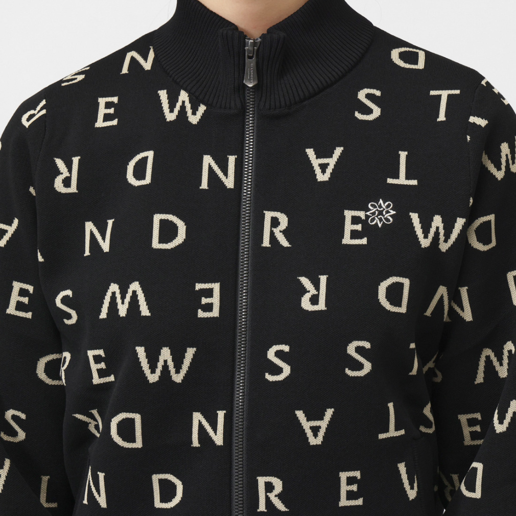 セントアンドリュース レディース ゴルフウェア アウターウェア 秋 冬