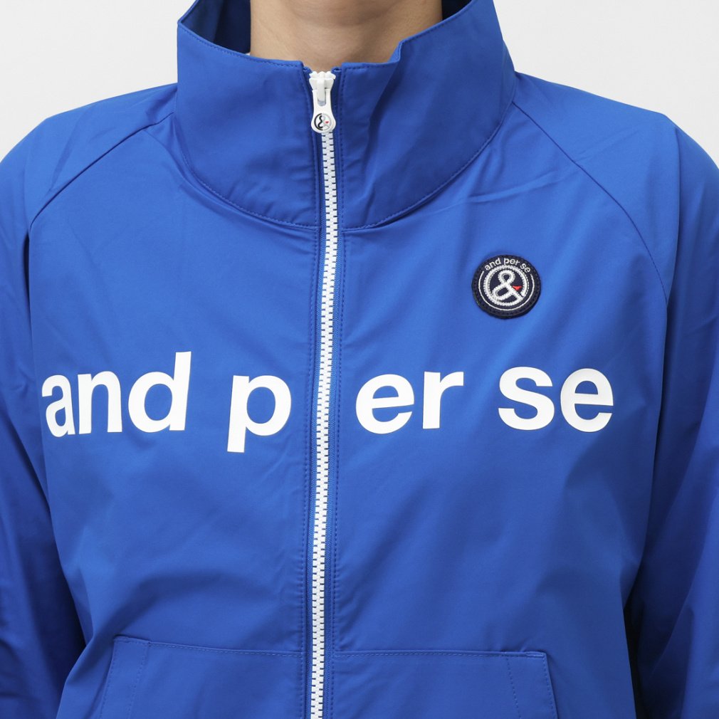 エアジャスター切替ブルゾン(レディース) AFF1105G2｜Alpen Online