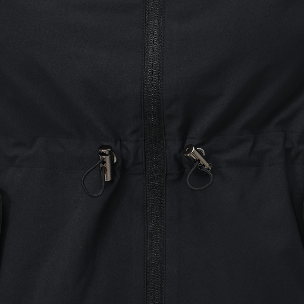 デサント ゴルフ レディース ゴルフウェア アウターウェア 秋 冬 耐久