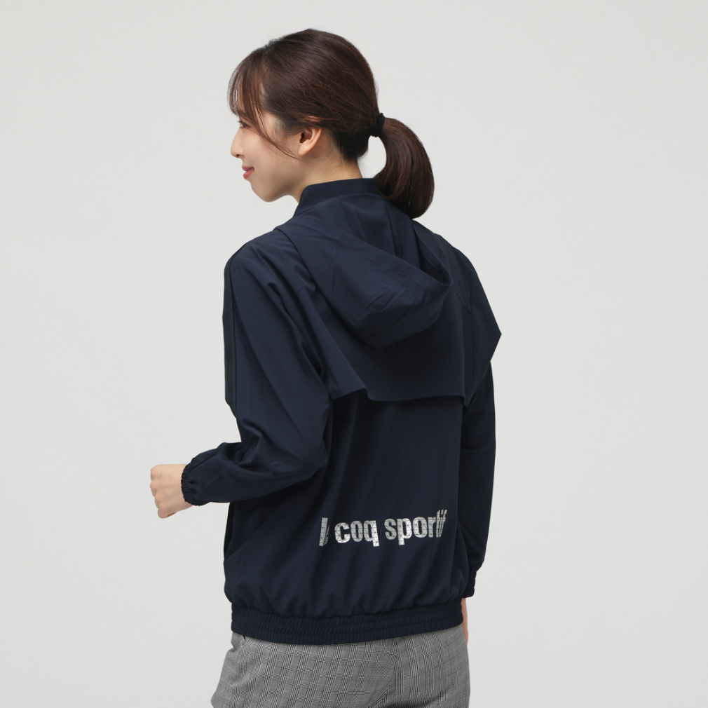 2WAYブルゾン LG5FWB00L｜Alpen Online