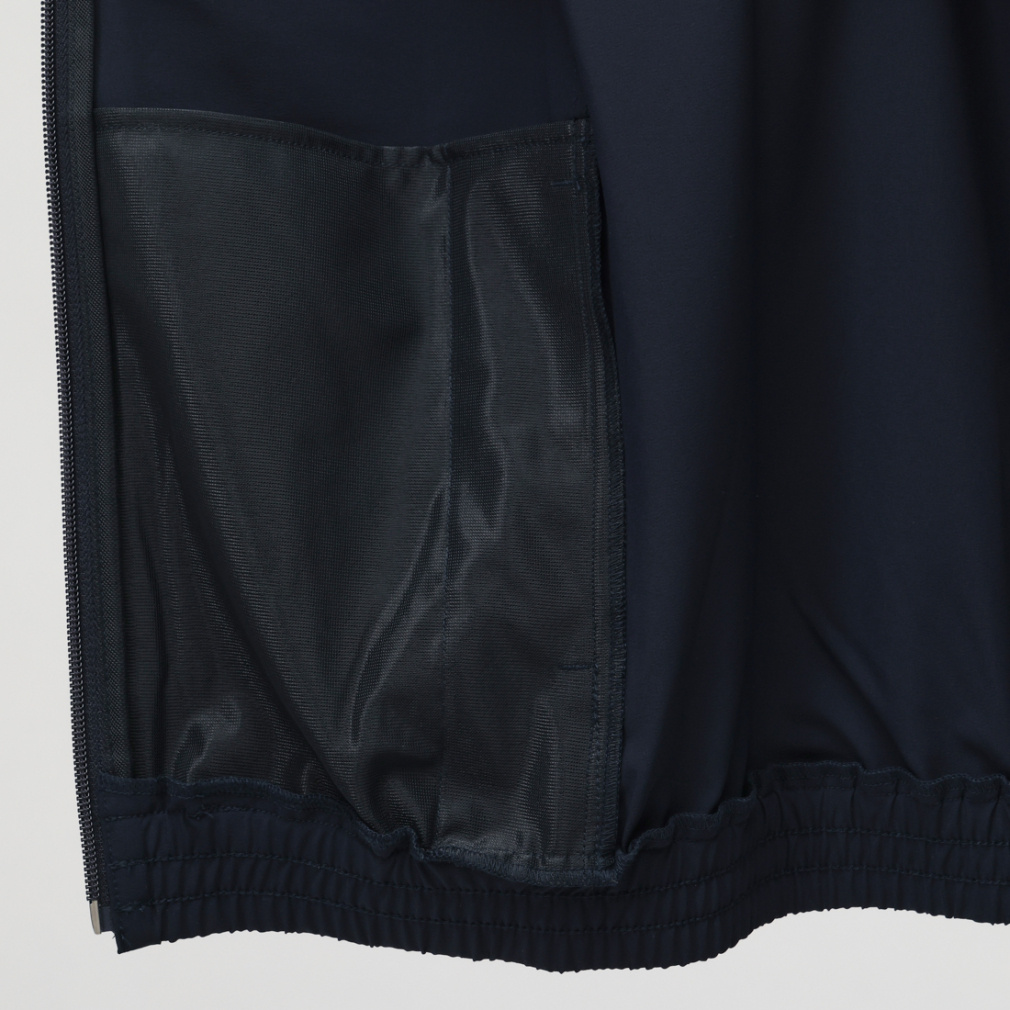 ルコックスポルティフ ゴルフ レディース ゴルフウェア 長袖ウインド