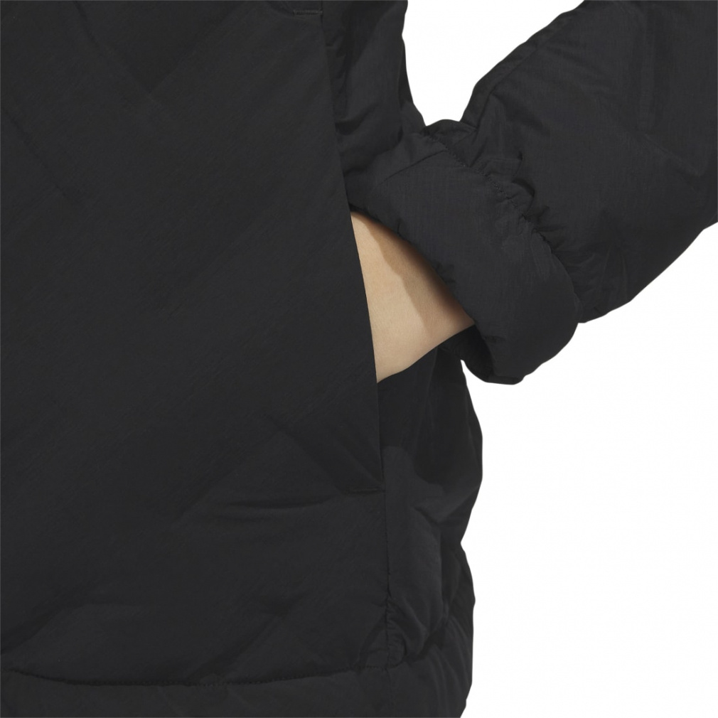 アディダス レディース ゴルフウェア ダウンジャケット 秋 冬 Frost