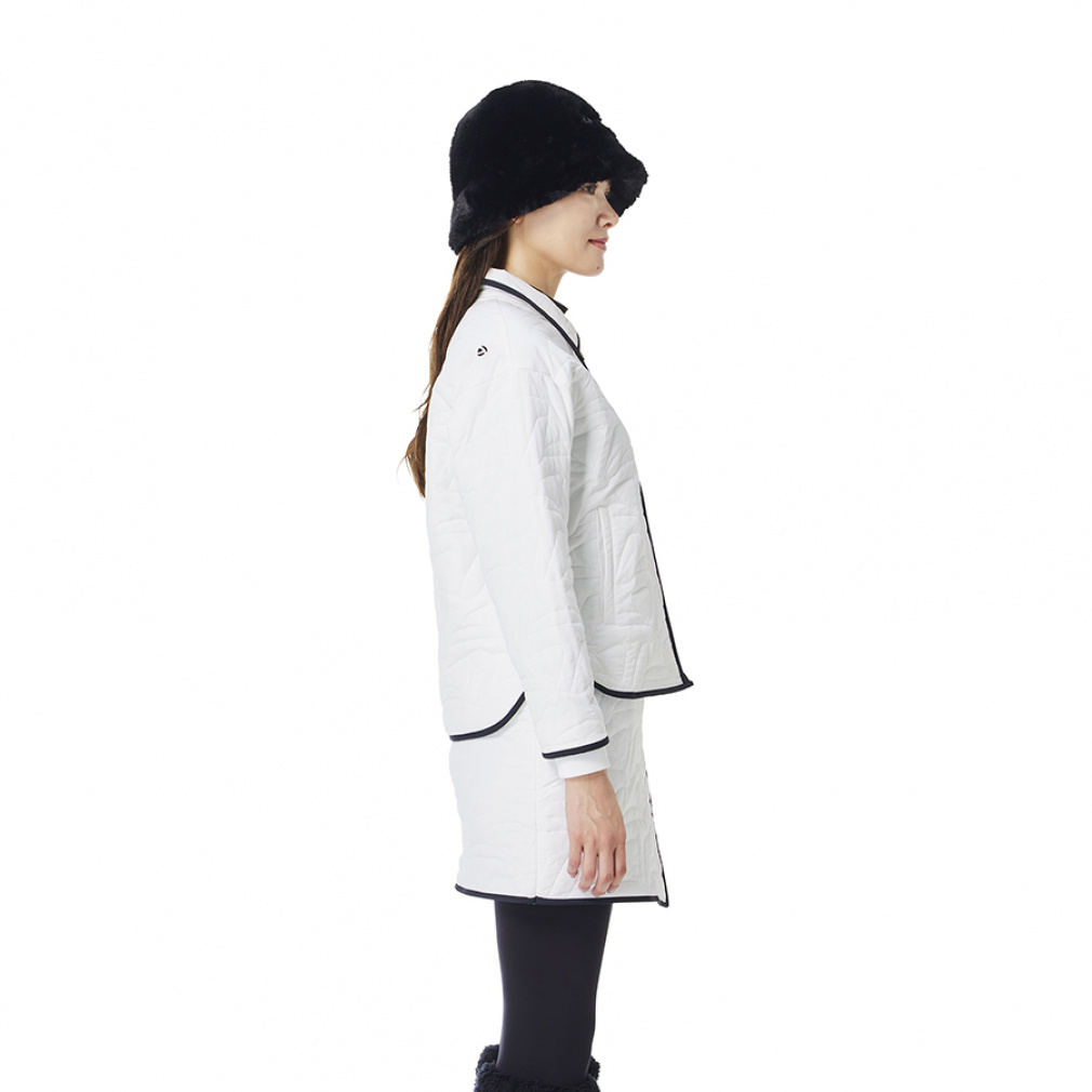 テーラーメイド レディース ゴルフウェア ダウンジャケット 秋 冬 W