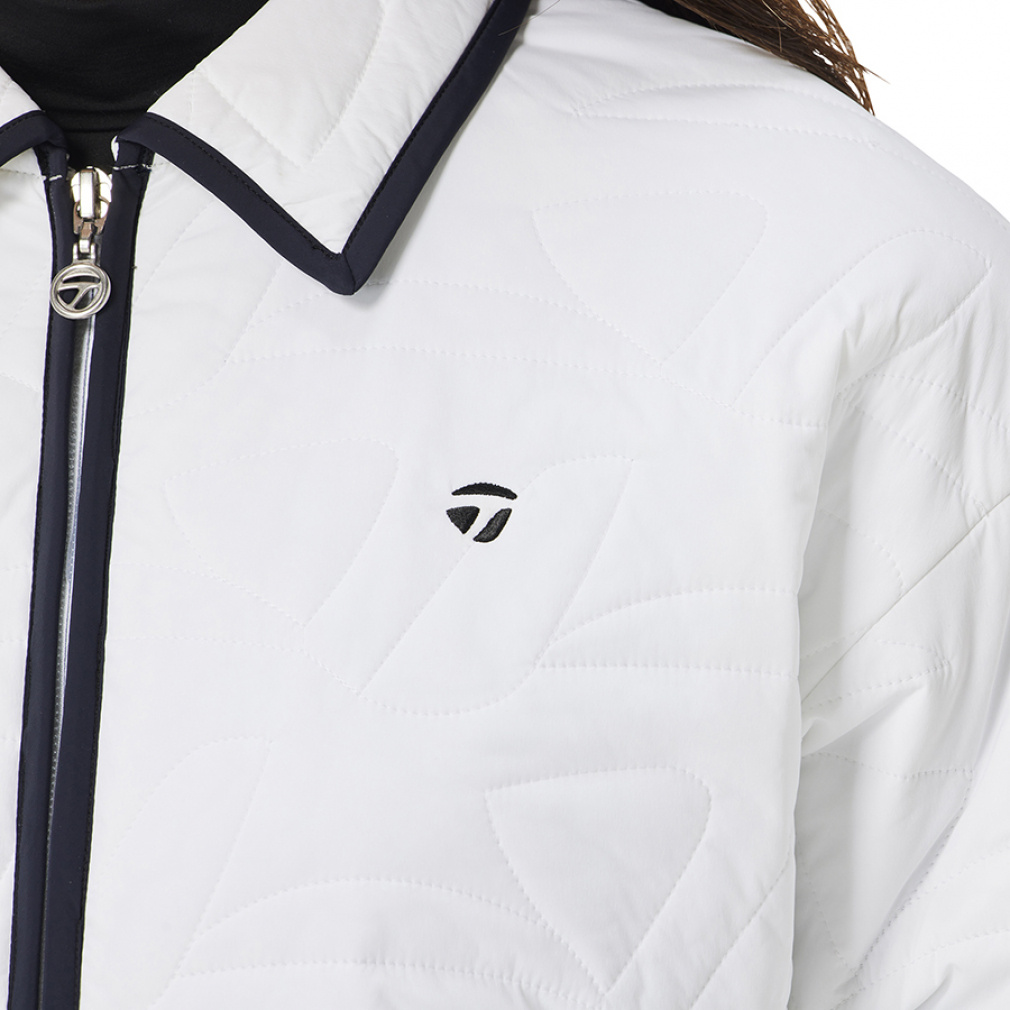 テーラーメイド レディース ゴルフウェア ダウンジャケット 秋 冬 W