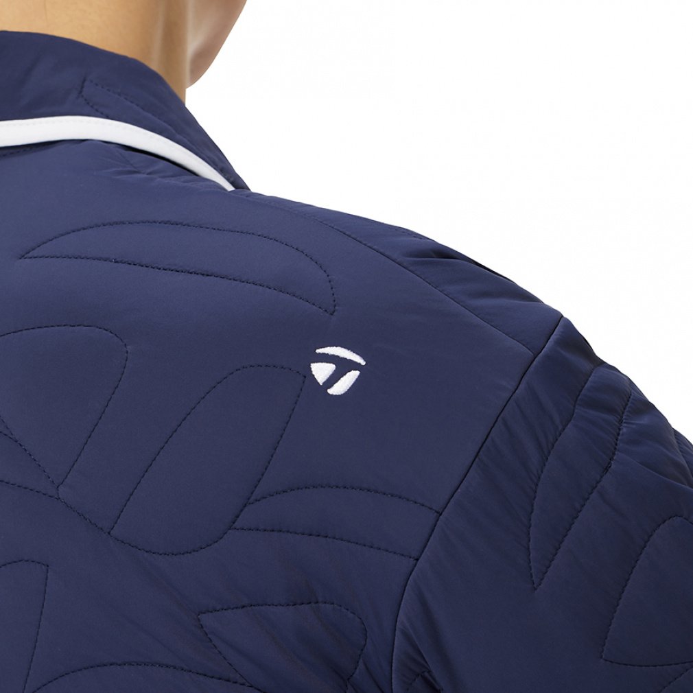 テーラーメイド　ゴルフ　レディース　ダウンジャケット TaylorMade（テーラーメイド） レディース ゴルフウェア ダウン