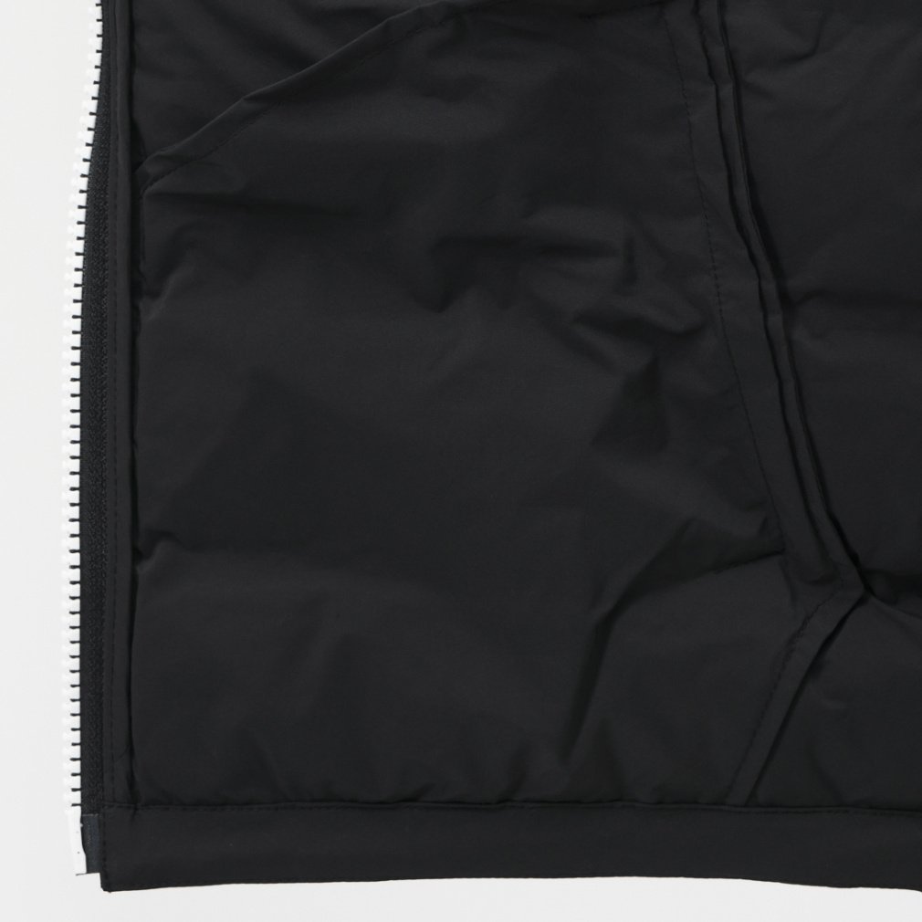 ピン レディース ゴルフウェア 中綿ジャケット 秋 冬 中綿フーディー