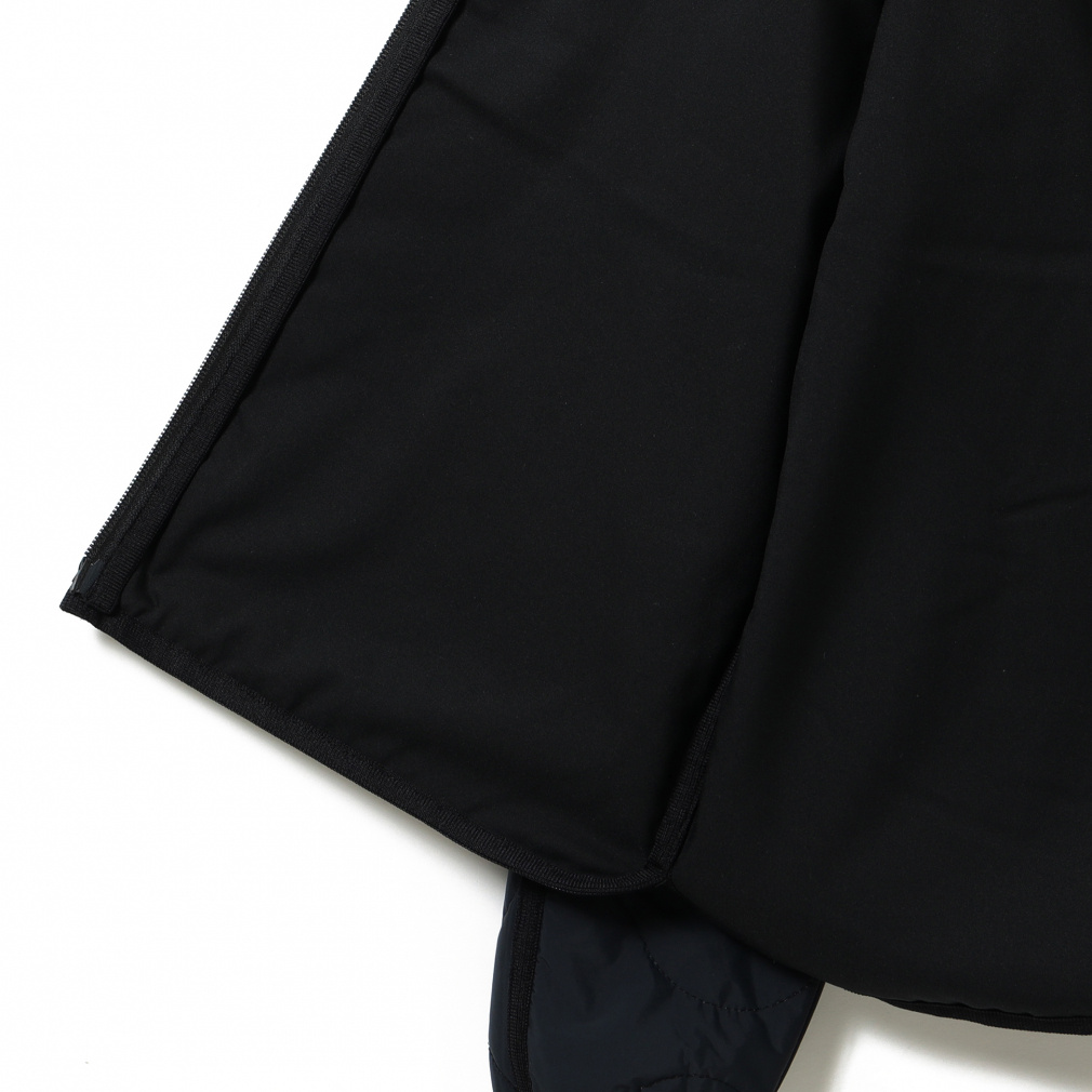 ビームスゴルフ レディース ゴルフウェア 長袖ウインドブレーカー 秋