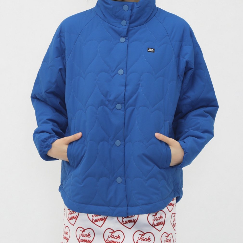 ストレッチタフタ 中綿キルトジャケット 2634220102｜Alpen Online