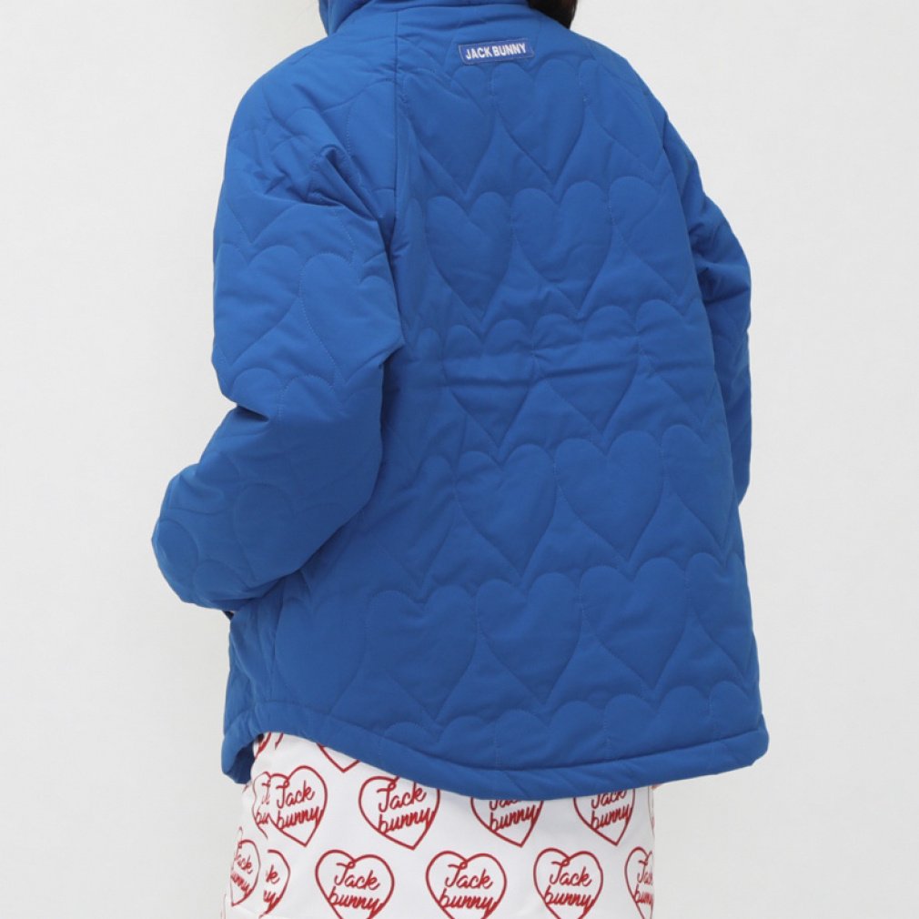 ストレッチタフタ 中綿キルトジャケット 2634220102｜Alpen Online