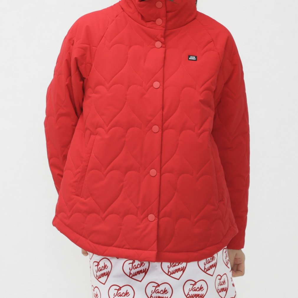 ストレッチタフタ 中綿キルトジャケット 2634220102｜Alpen Online