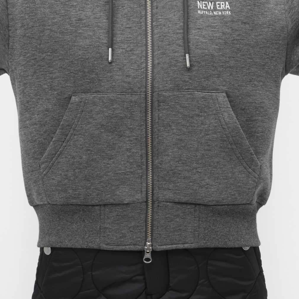 時雨ページ ZX hoodie - 葵産業 aoi industry