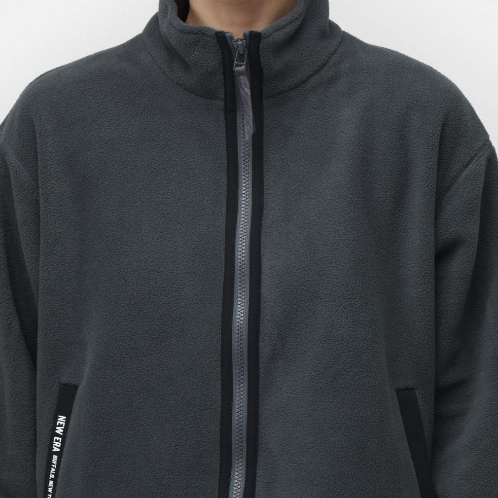 ニューエラ レディース ゴルフウェア アウターウェア 秋 冬 GFW FLEECE