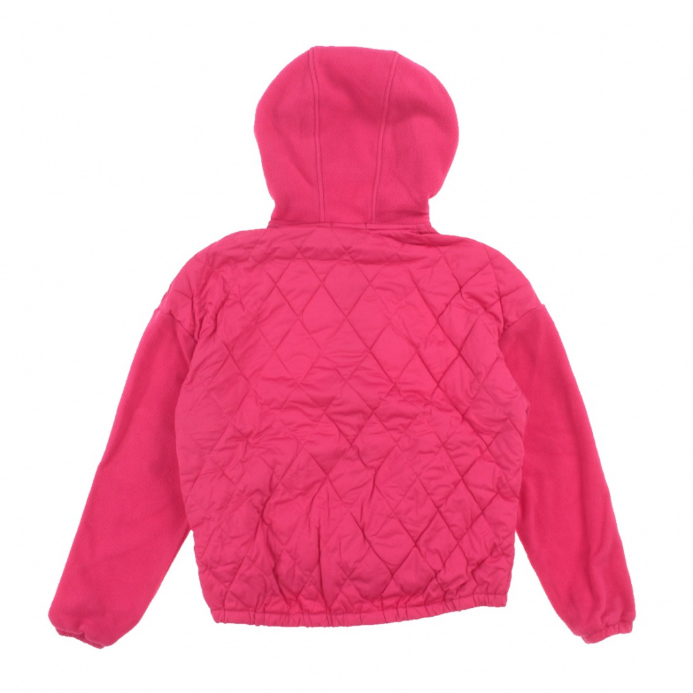 キャロウェイ ゴルフウェア 中綿ジャケット 秋 冬 スターストレッチ