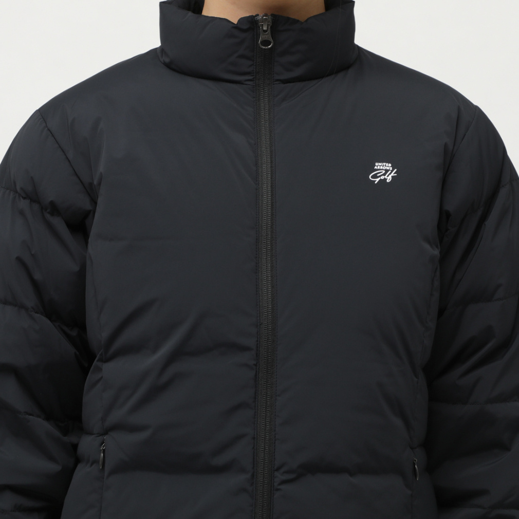 ウォームアップ ダウンジャケット UAG WA WARMUP JKT 60256990054