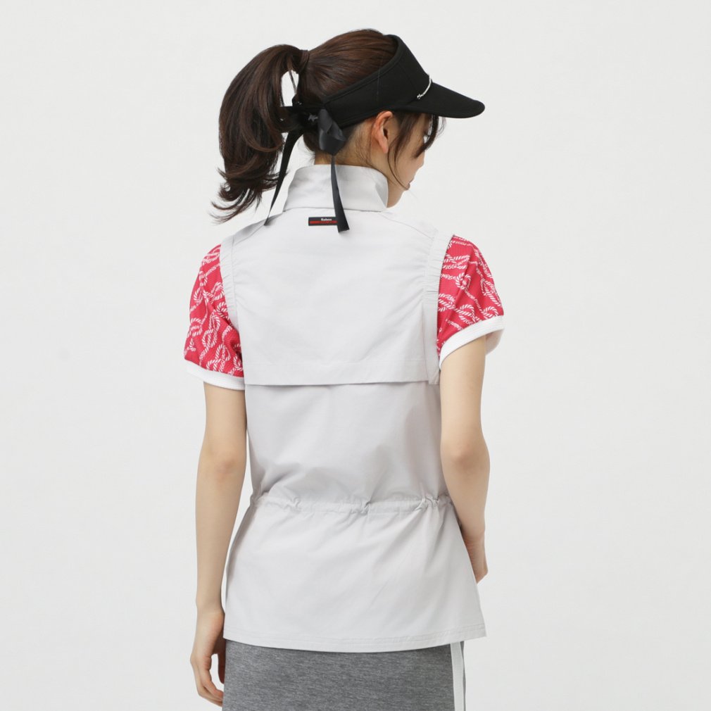 ウィンドベスト KO-1W2265V｜Alpen Online