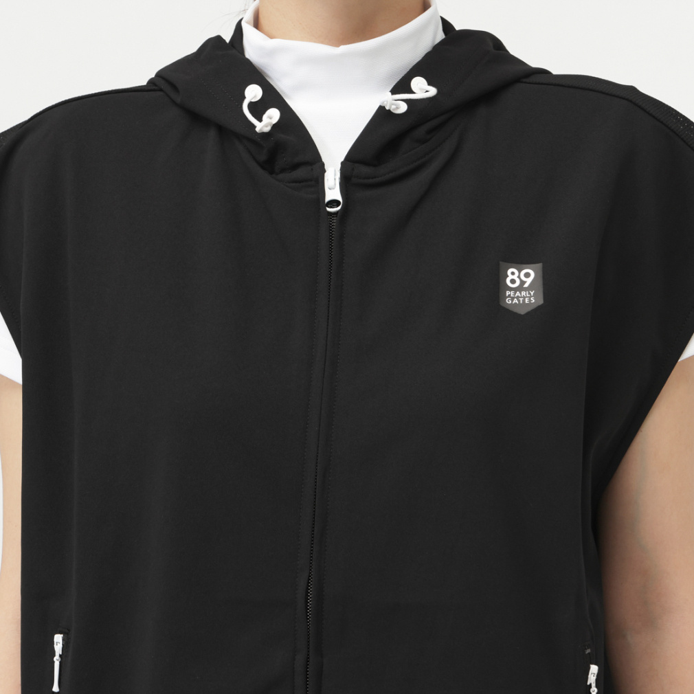 PEARLY GATES フリースジャケット ブラック 2025年最新】Yahoo!オークション -パーリーゲイツ ジャケットの