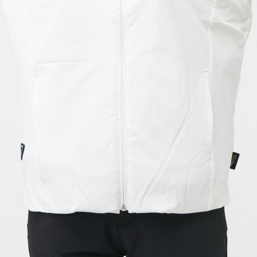 ルコックスポルティフ ゴルフ レディース ゴルフウェア ウインドベスト