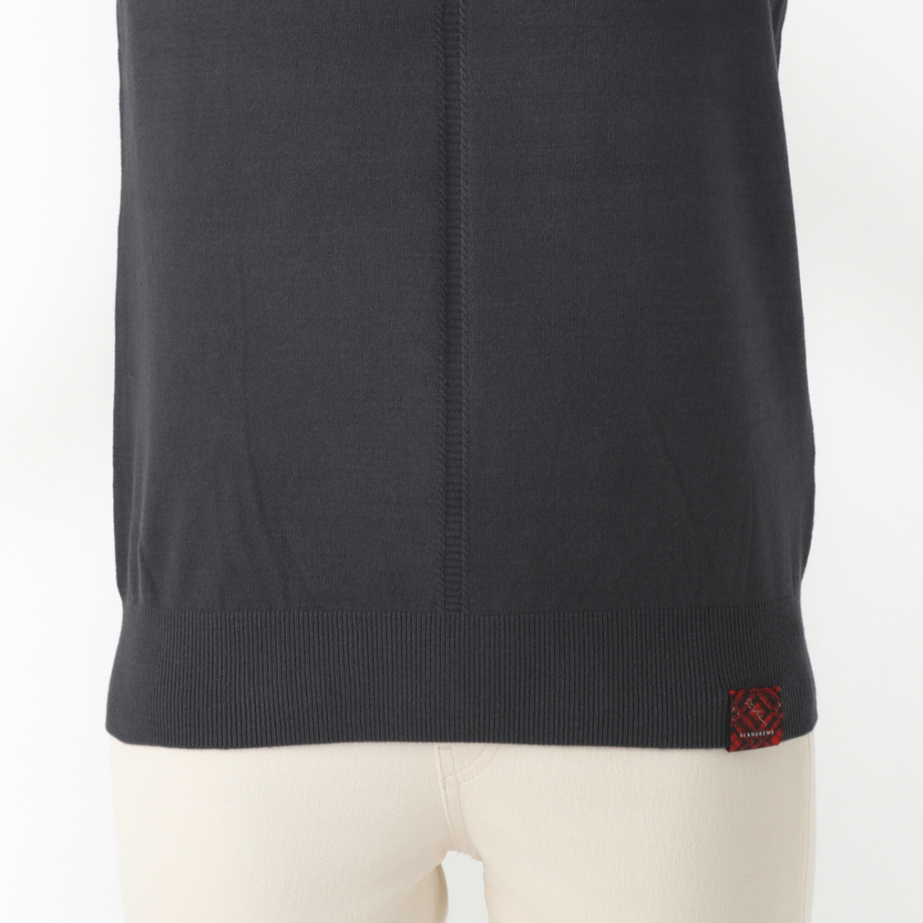 セントアンドリュース レディース ゴルフウェア 長袖セーター 秋 冬