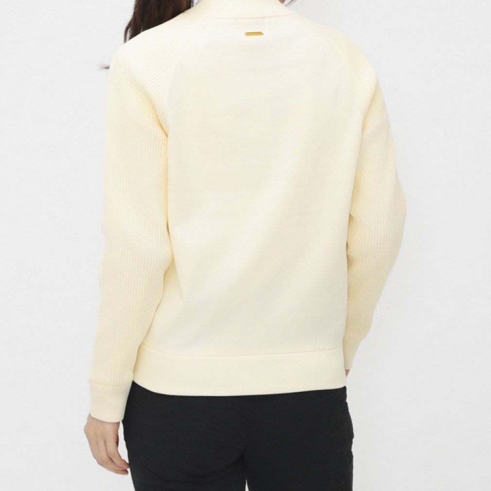 セントアンドリュース レディース ゴルフウェア 長袖ウインド