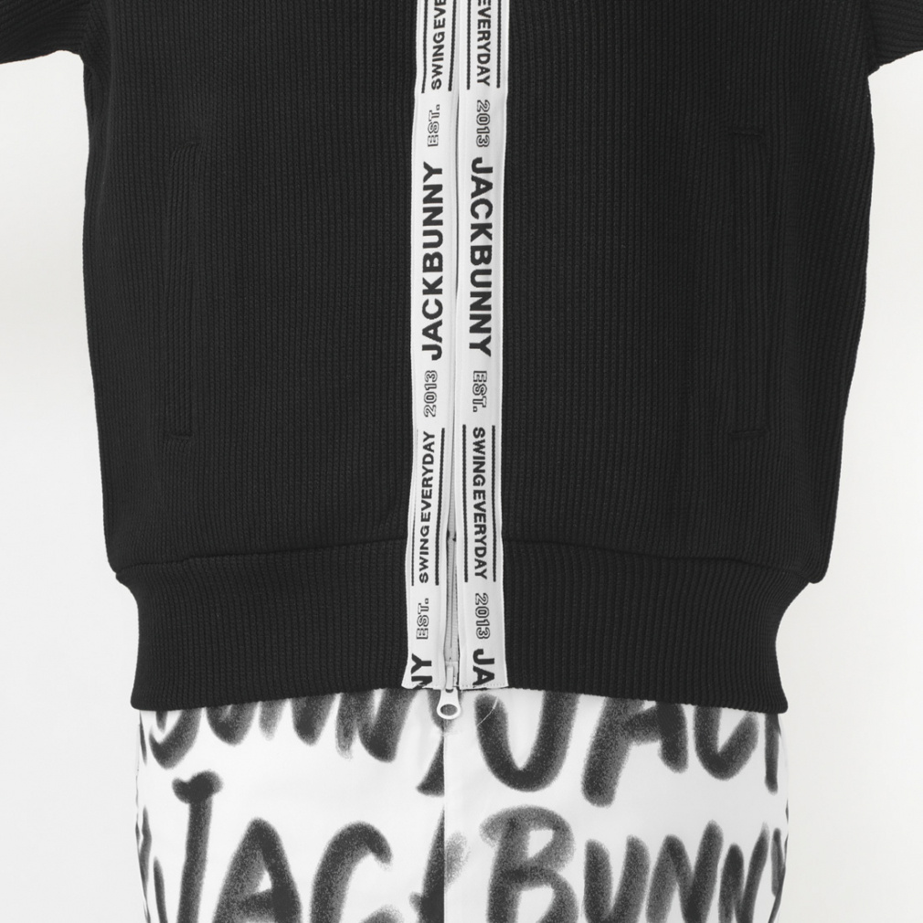 クォーターゲージ ジップブルゾン 2634272832｜Alpen Online