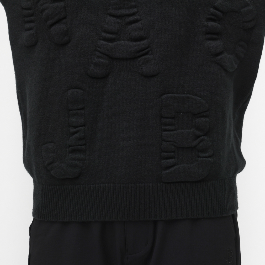 ジャック バニー レディース ゴルフウェア 長袖セーター 秋 冬 HOT