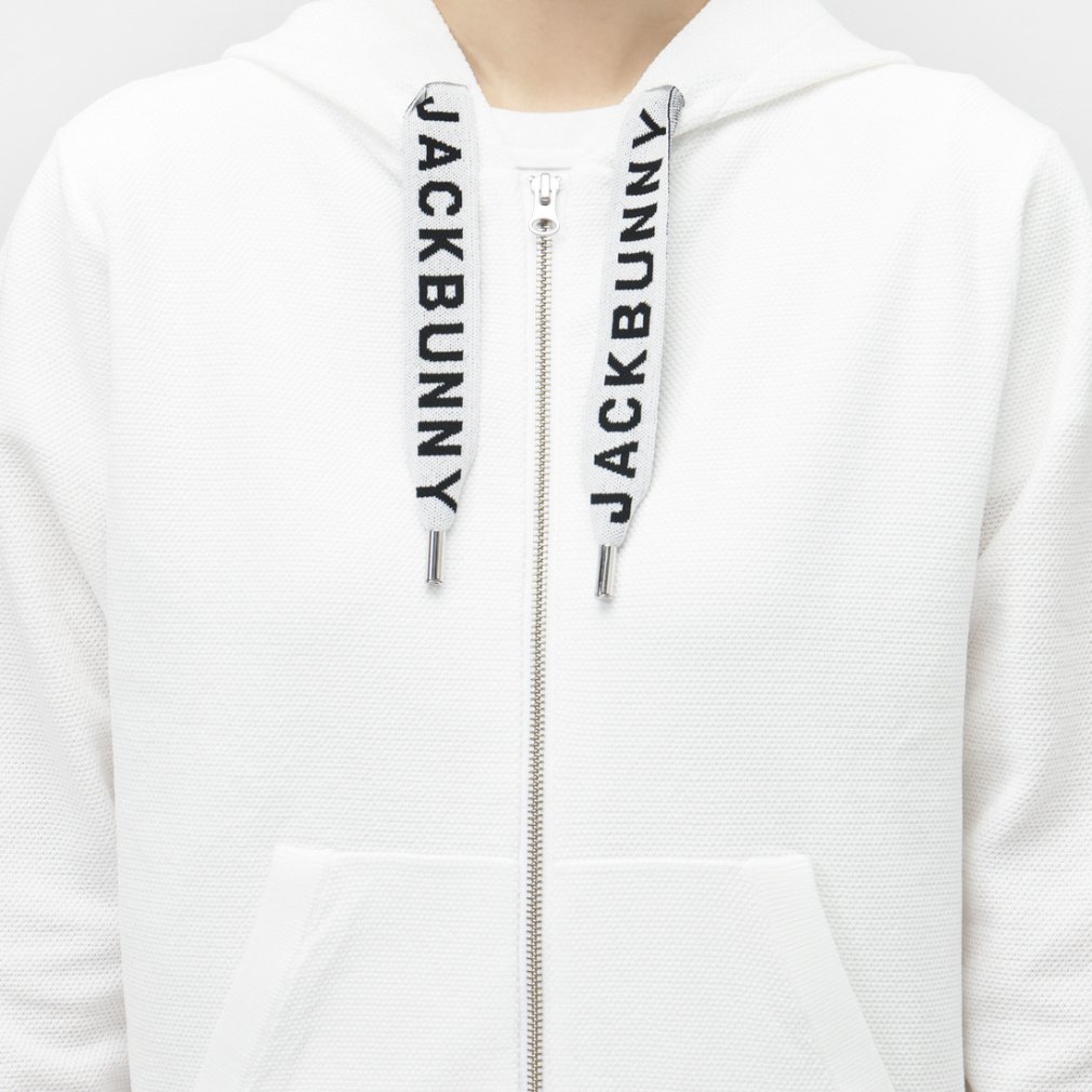 ジャック バニー レディース ゴルフウェア 長袖セーター 春 夏 14G3PLY