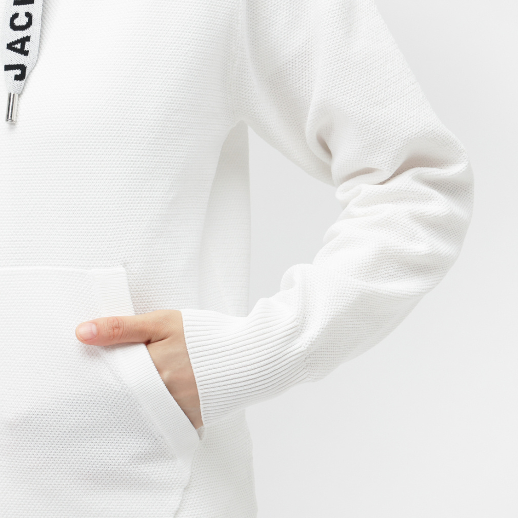 ジャック バニー レディース ゴルフウェア 長袖セーター 春 夏 14G3PLY