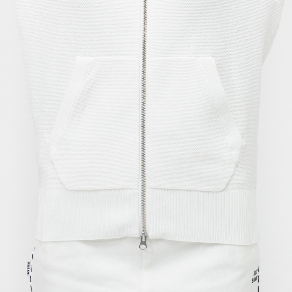 ジャック バニー レディース ゴルフウェア 長袖セーター 春 夏 14G3PLY