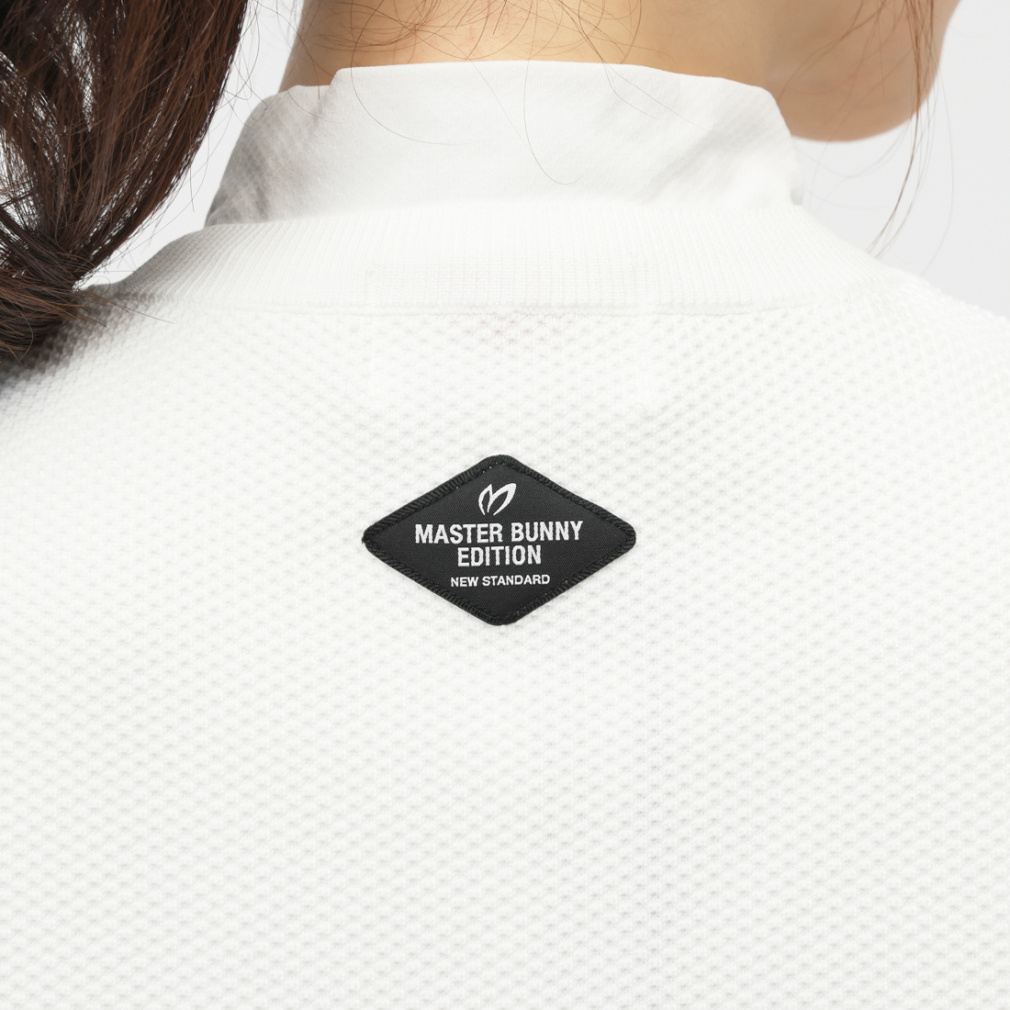 マスターバニーエディション レディース ゴルフウェア ベスト 秋 冬