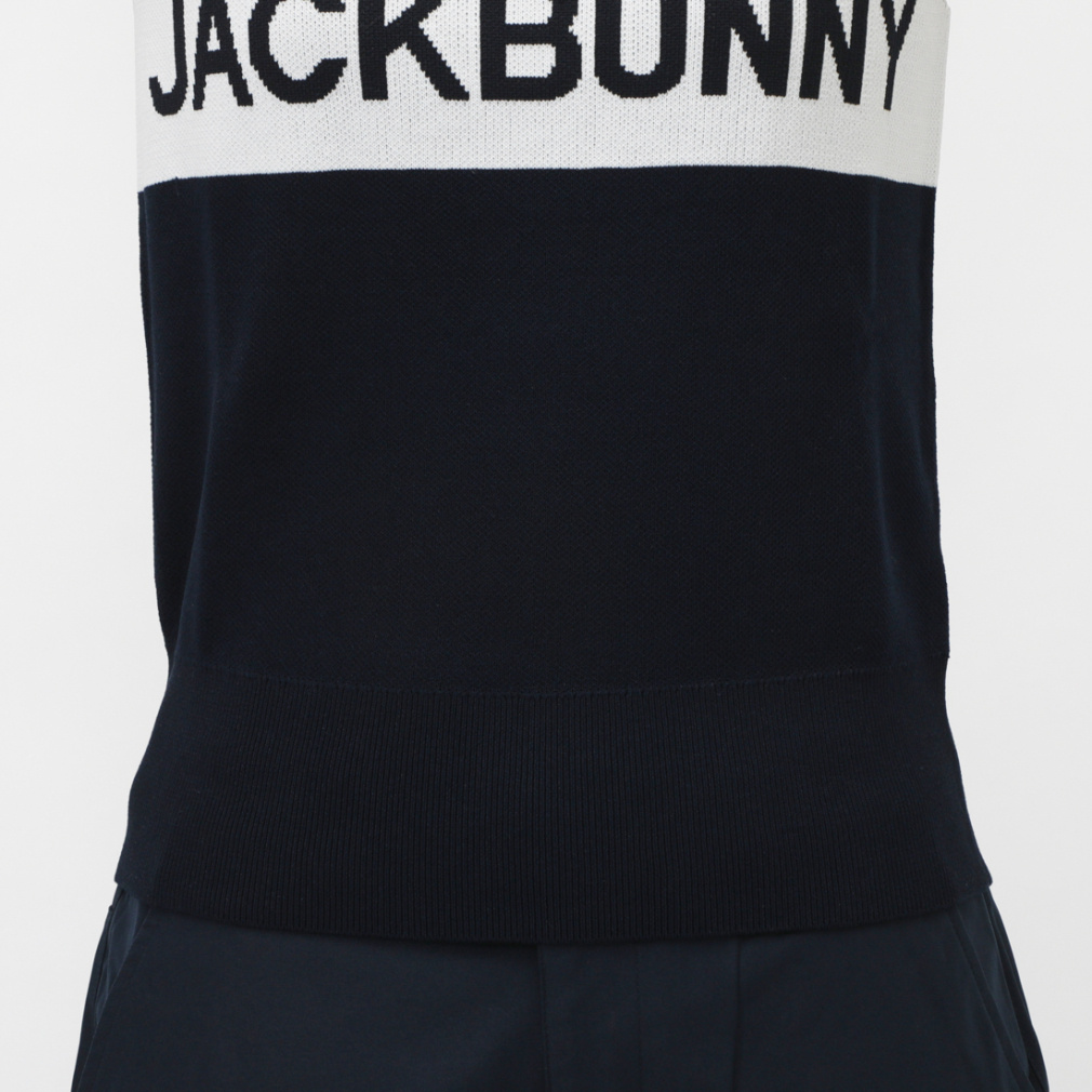Jack Bunny [ジャックバニー] レディース 半袖 ハイネックワンピース 楽天市場】【PREMIUM SALE 50%OFF】Jack Bunny!! by PEARLY GATES