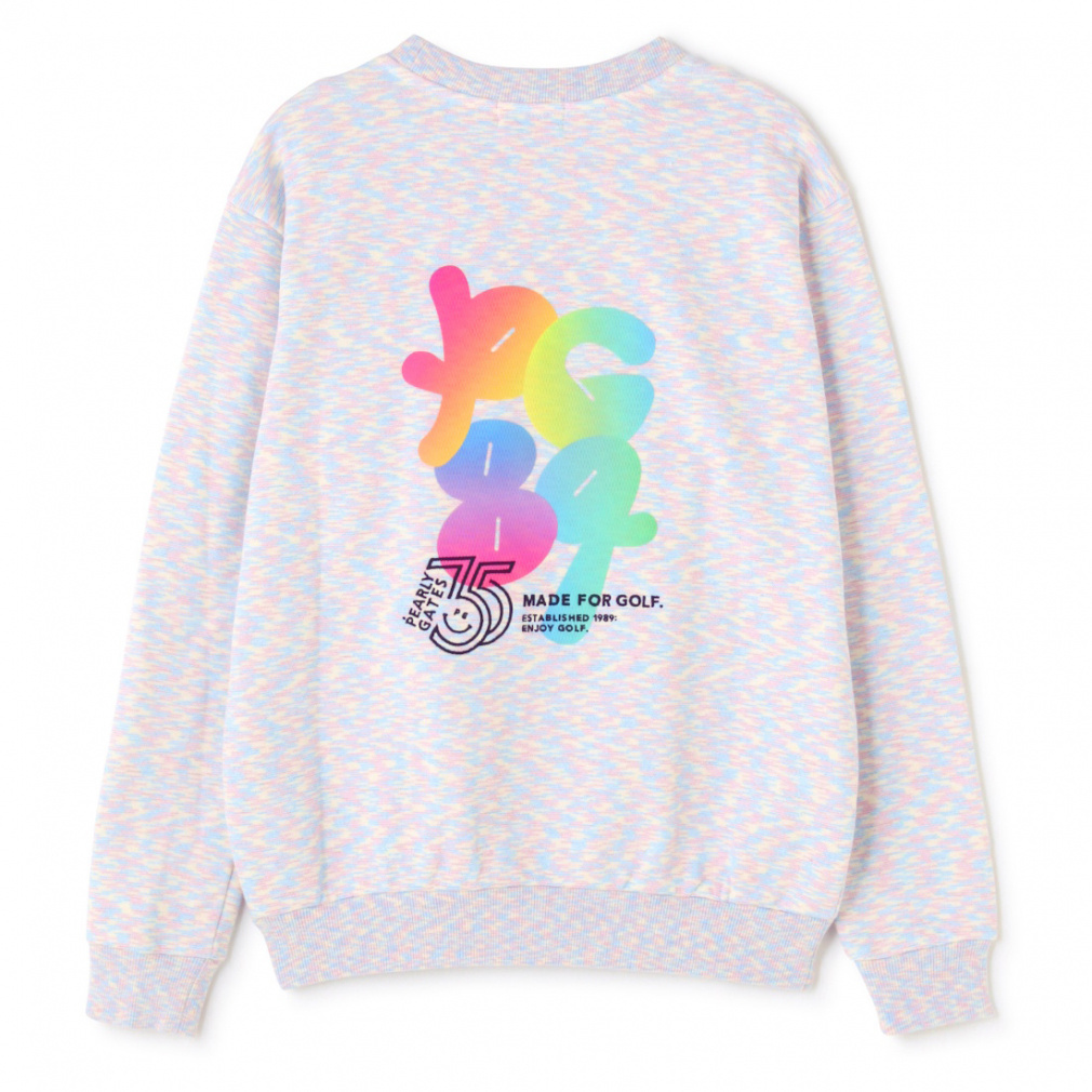 35th コットン裏毛 0554162202｜Alpen Online