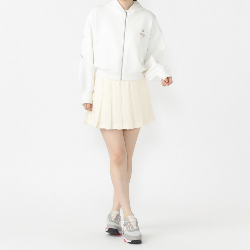 エイミーゴルフ レディース ゴルフウェア 長袖トレーナー 春 夏 eimy