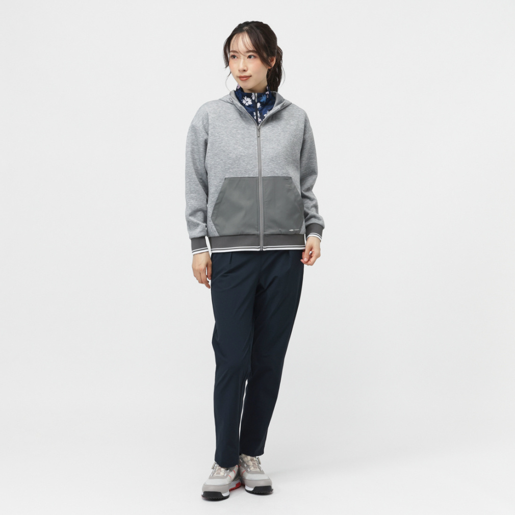 ダンボールZIPパーカー TR-1T2605F｜Alpen Online