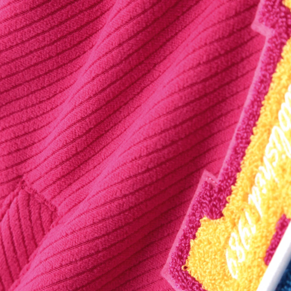 パーリーゲイツ レディース ゴルフウェア 長袖トレーナー 秋 冬