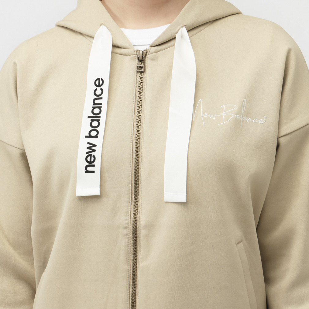 ニューバランス レディース ゴルフウェア 長袖トレーナー 秋 冬 SWEAT