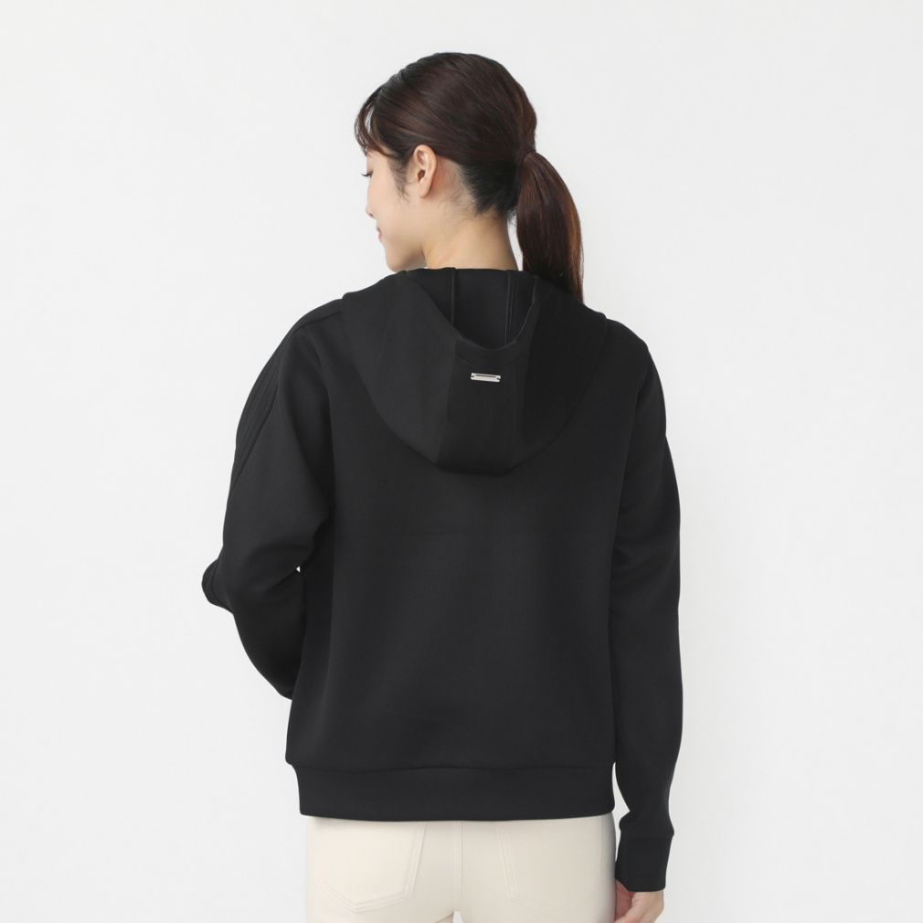 セントアンドリュース レディース ゴルフウェア 長袖トレーナー 秋 冬