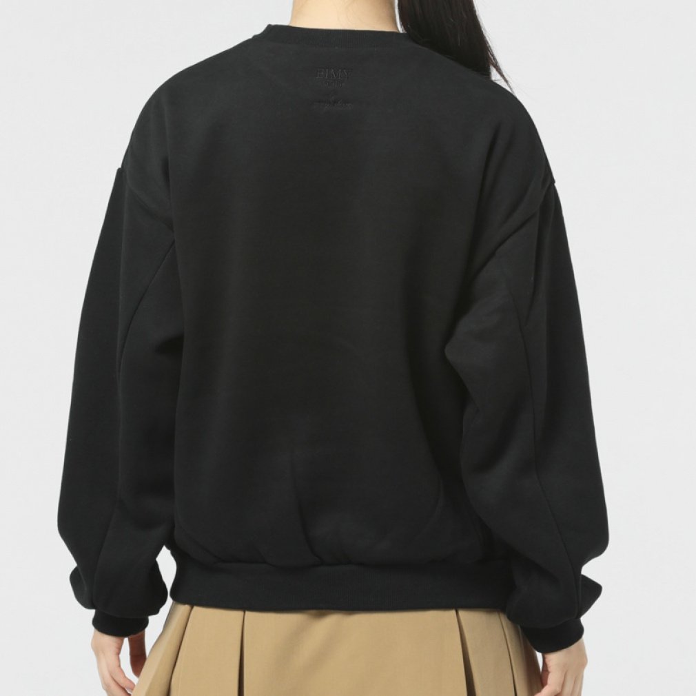 eimyパールスウェット 1623412015｜Alpen Online