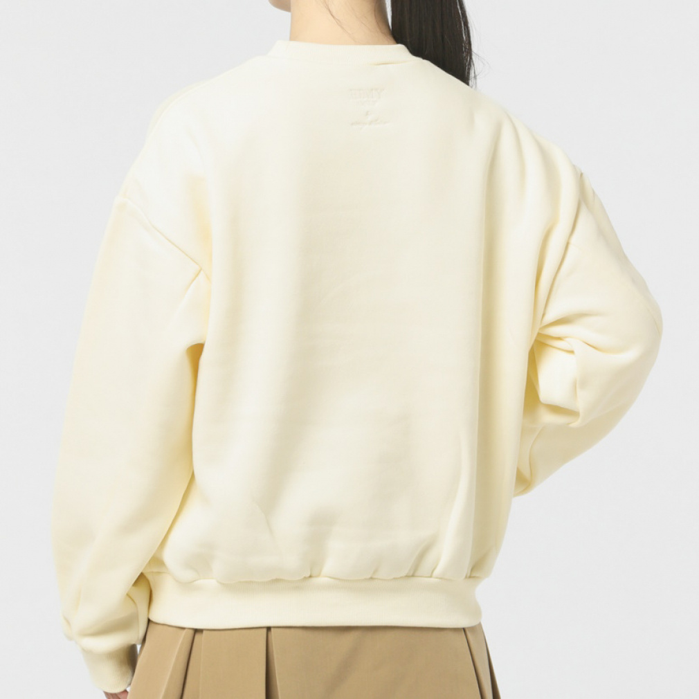 eimyパールスウェット 1623412015｜Alpen Online