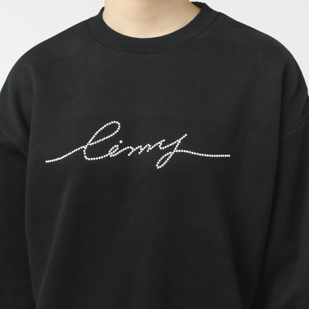 eimyパールスウェット 1623412015｜Alpen Online