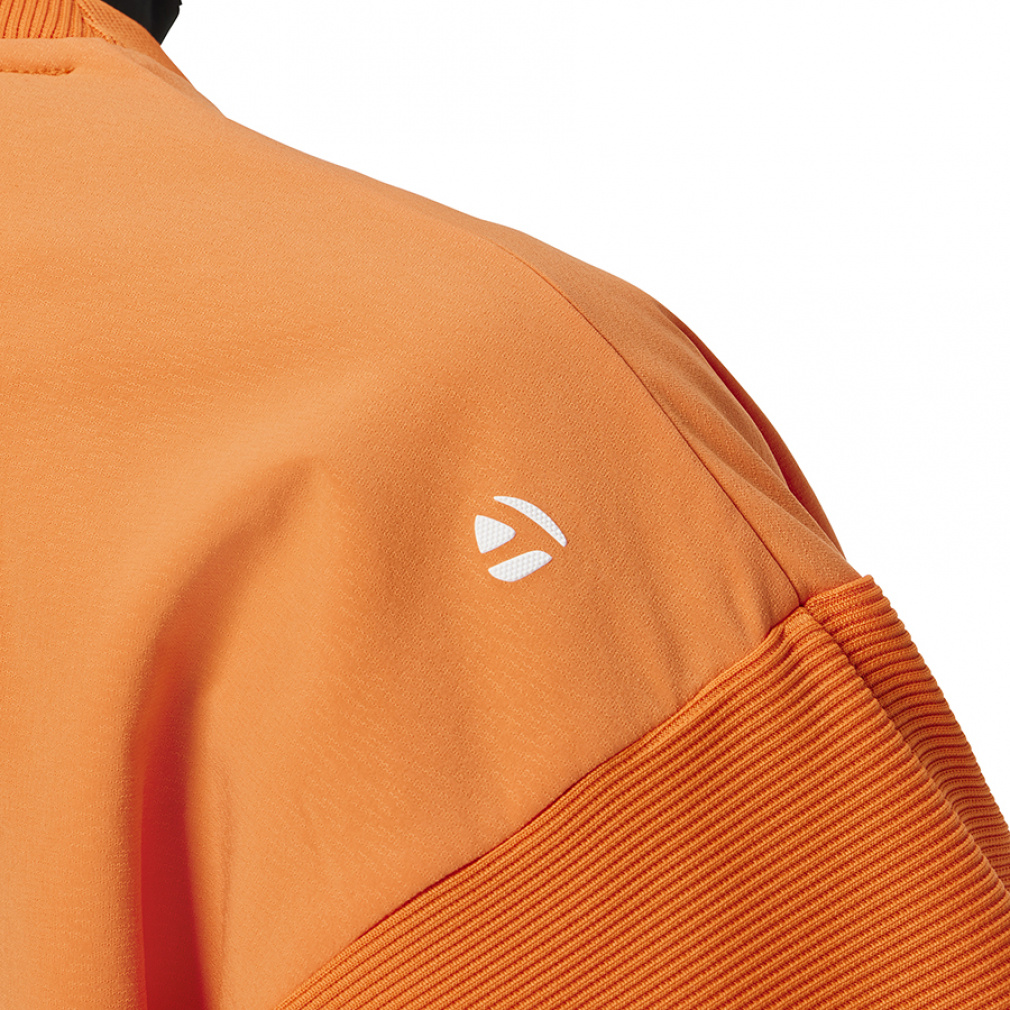 テーラーメイド レディース ゴルフウェア 長袖トレーナー 秋 冬 W