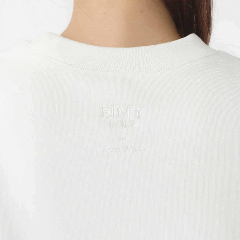 EIMYロゴオーバースウェット 1624412011｜Alpen Online