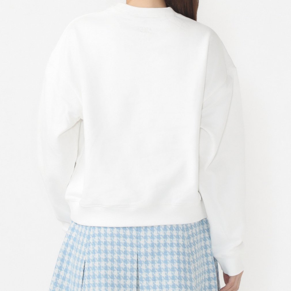 EIMYロゴオーバースウェット 1624412011｜Alpen Online